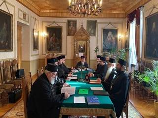 Польская Православная Церковь подтвердила свое решение о непризнании ПЦУ